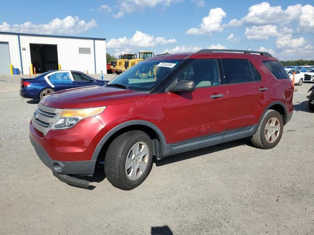 ford explorer 2014 1fm5k7b99egc60735