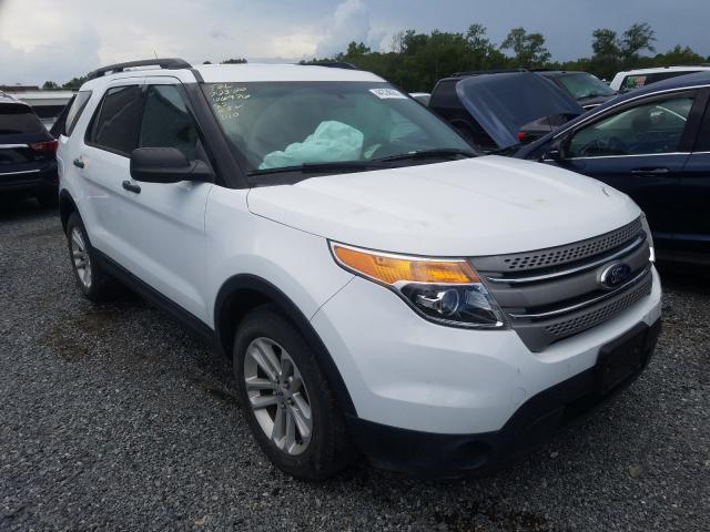 ford explorer 2015 1fm5k7b99fgb37373