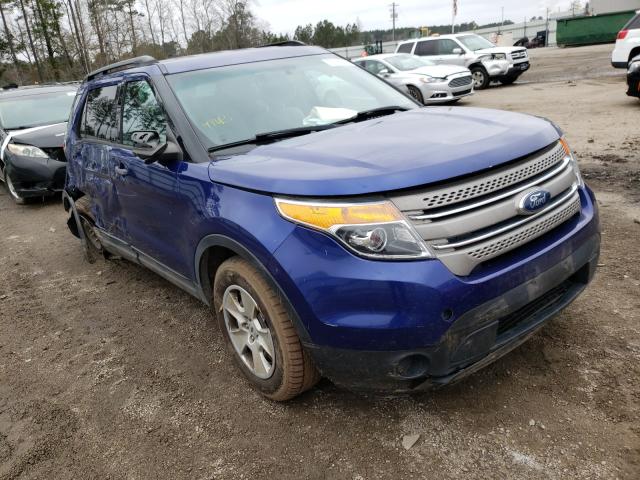 ford explorer 2013 1fm5k7b9xdgc95735