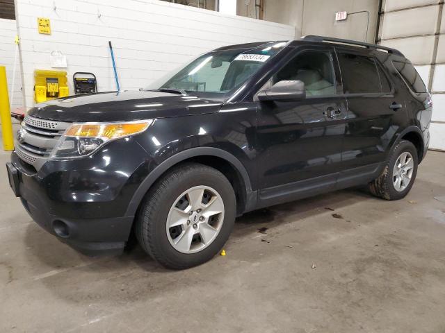 ford explorer 2014 1fm5k7b9xega60513