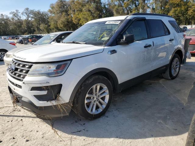 ford explorer 2016 1fm5k7bh0gga78903