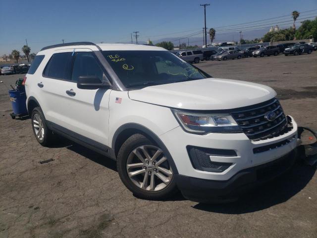 ford explorer 2016 1fm5k7bh0ggd27121