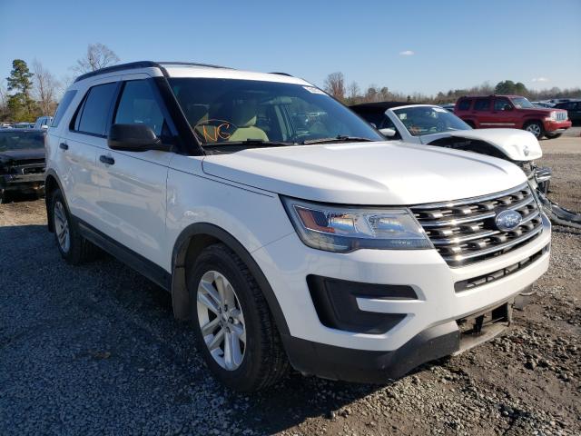 ford explorer 2017 1fm5k7bh0hgb59014