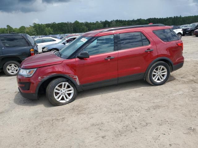 ford explorer 2017 1fm5k7bh1hga84033