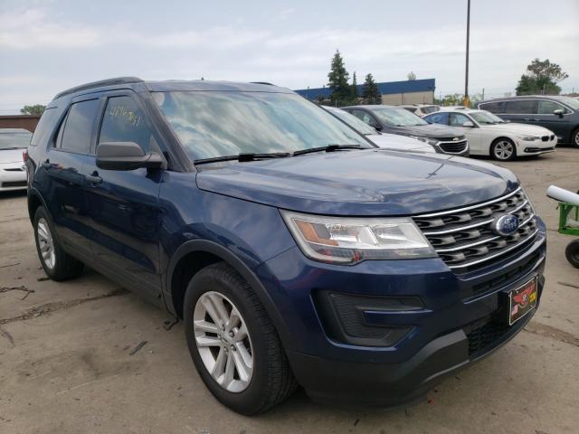 ford explorer 2016 1fm5k7bh2gga68776