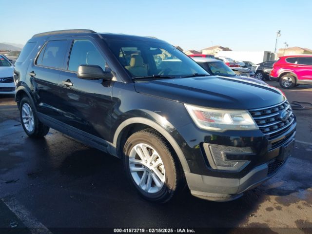 ford explorer 2016 1fm5k7bh2ggb73060