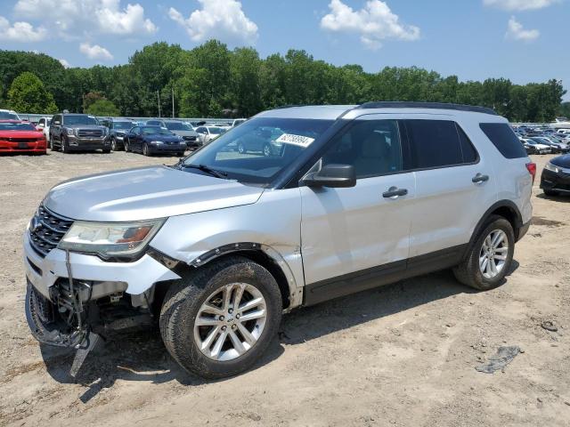 ford explorer 2017 1fm5k7bh2hgb43686