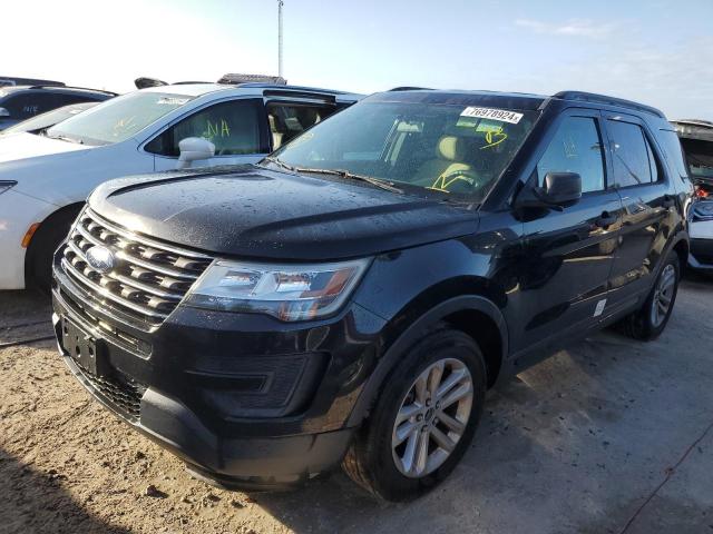 ford explorer 2017 1fm5k7bh2hgd61952