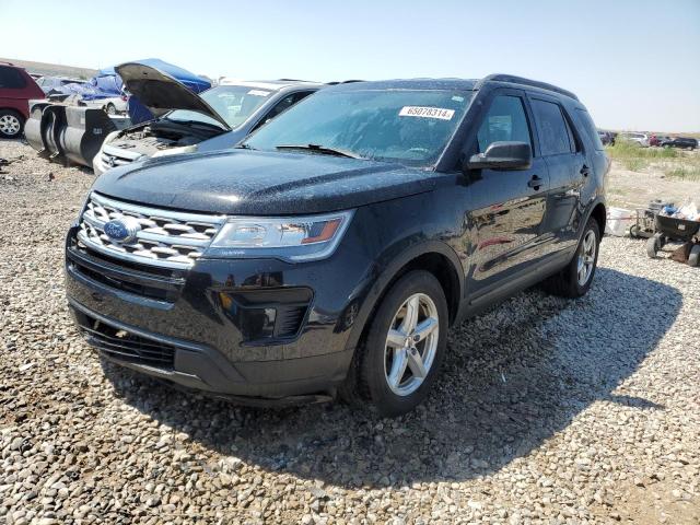 ford explorer 2019 1fm5k7bh3kga19000