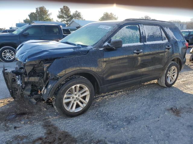 ford explorer 2017 1fm5k7bh4hgd98873