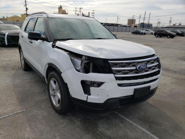 ford explorer 2019 1fm5k7bh4kga78542