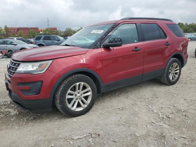 ford explorer 2017 1fm5k7bh5hga85976