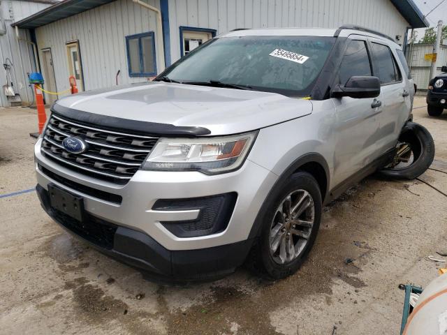 ford explorer 2016 1fm5k7bh6ggb37212