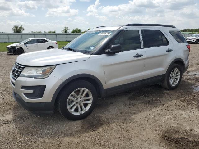 ford explorer 2017 1fm5k7bh6hgc55553