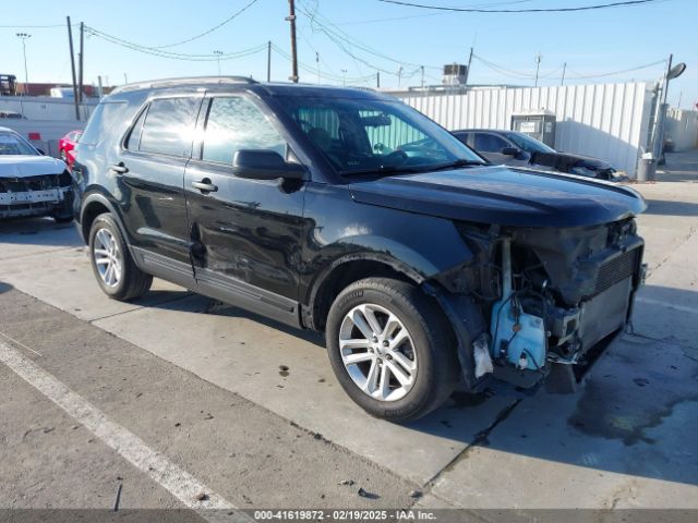 ford explorer 2016 1fm5k7bh8ggc15361