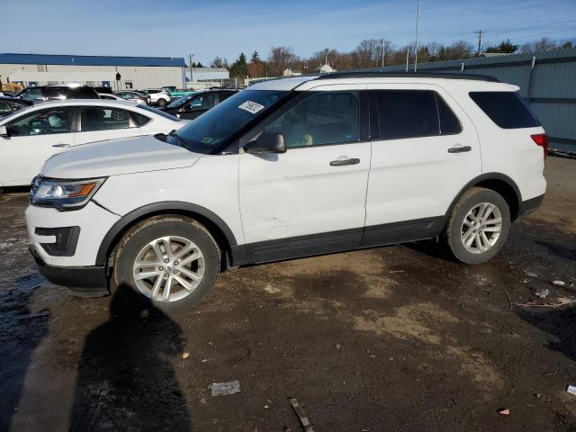 ford explorer 2017 1fm5k7bh9hga58019