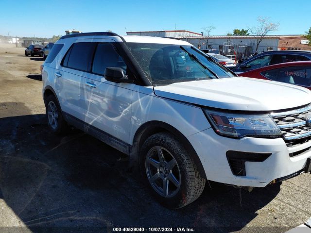 ford explorer 2018 1fm5k7bhxjga98373