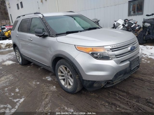 ford explorer 2013 1fm5k7d80dgc28145