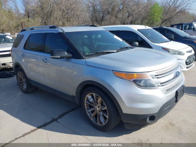 ford explorer 2013 1fm5k7d80dgc44507