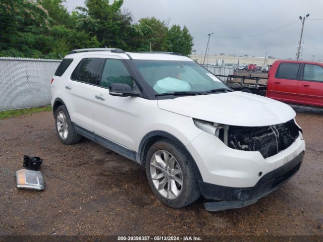 ford explorer 2014 1fm5k7d80ega01460