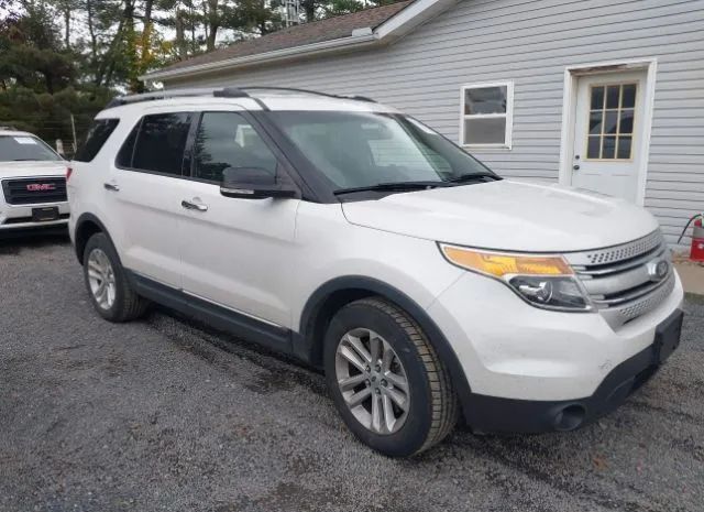 ford explorer 2014 1fm5k7d80ega41425