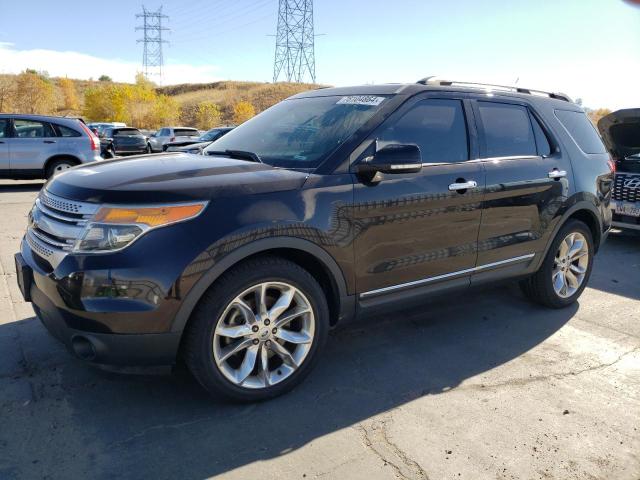 ford explorer x 2014 1fm5k7d80egb17547