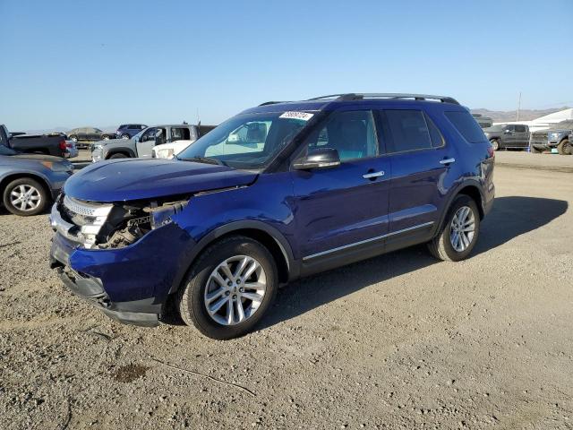 ford explorer x 2014 1fm5k7d80egb42190