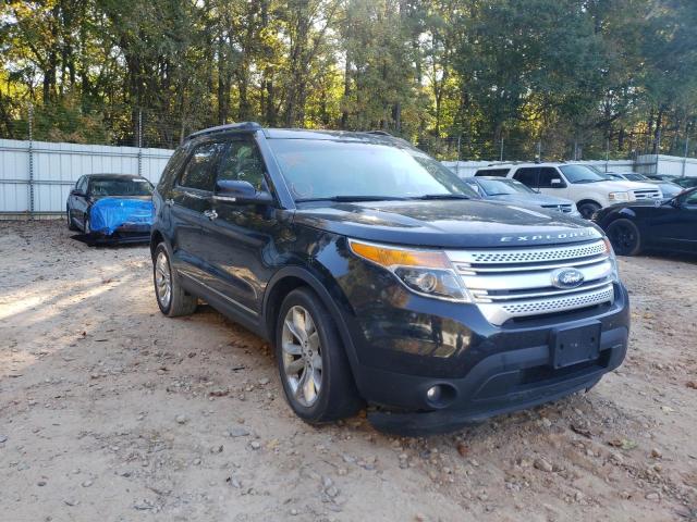 ford explorer x 2014 1fm5k7d80egb78218