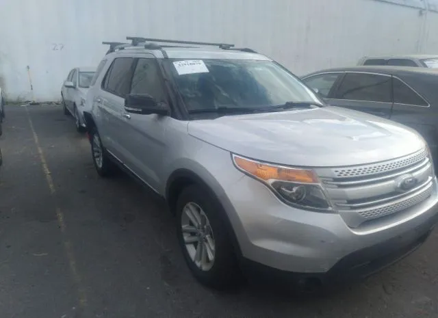 ford explorer 2014 1fm5k7d80egb83502