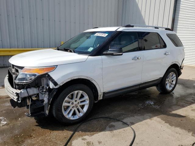 ford explorer 2014 1fm5k7d80egc10097