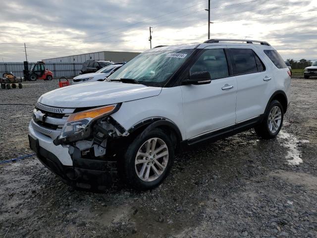 ford explorer x 2014 1fm5k7d80egc19477