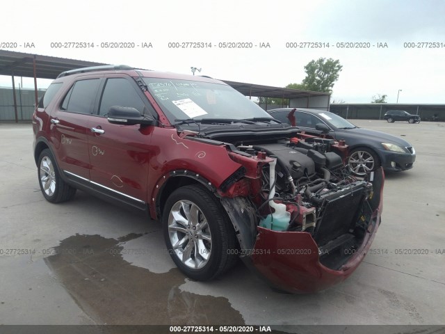 ford explorer 2014 1fm5k7d80egc22928