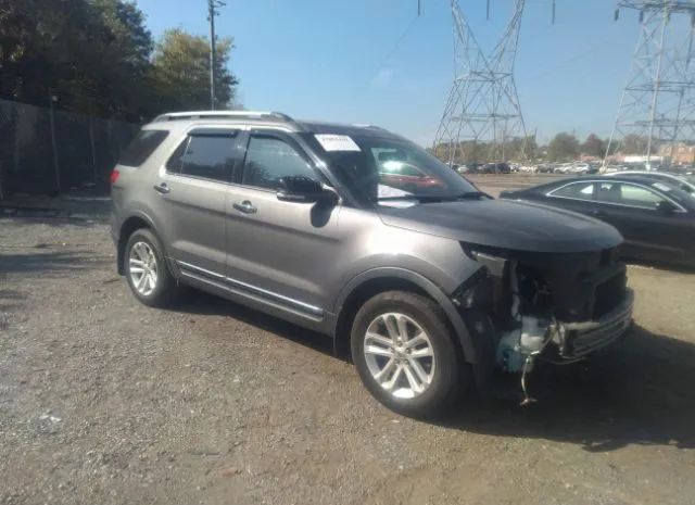 ford explorer 2014 1fm5k7d80egc55783