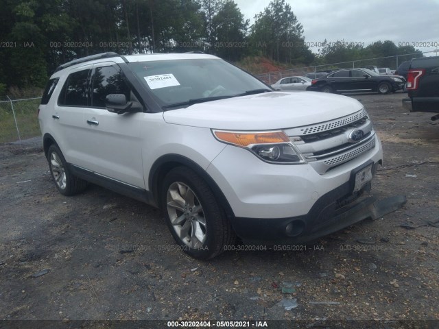 ford explorer 2015 1fm5k7d80fga44309