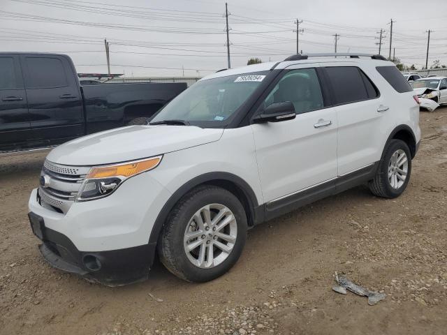 ford explorer x 2015 1fm5k7d80fga54175