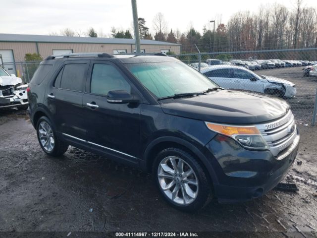 ford explorer 2015 1fm5k7d80fga82719