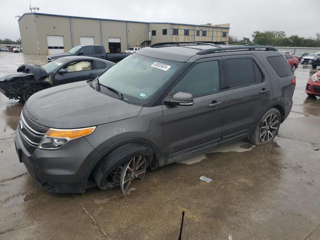 ford explorer x 2015 1fm5k7d80fgb88989