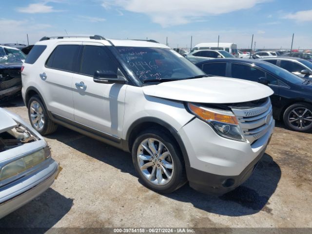 ford explorer 2015 1fm5k7d80fgb89446