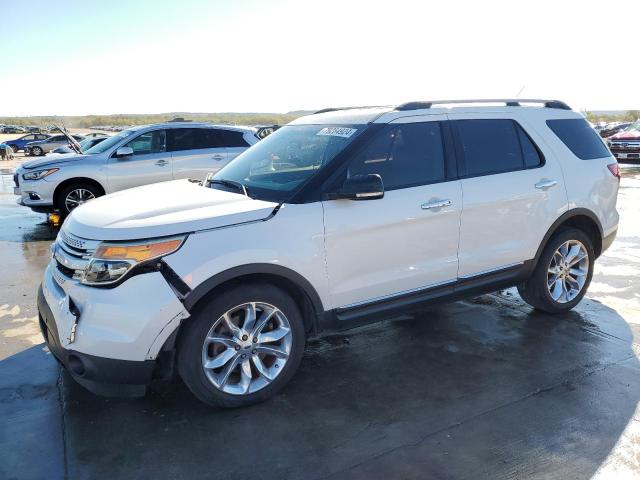 ford explorer x 2015 1fm5k7d80fgc04334