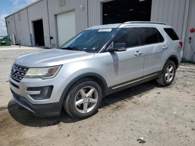 ford explorer 2016 1fm5k7d80gga33702