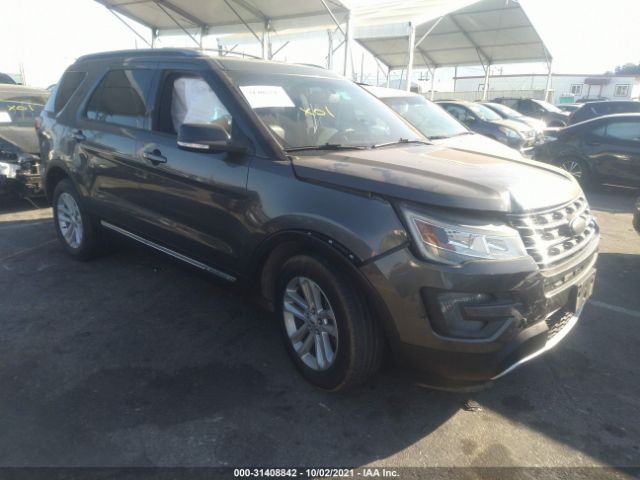 ford explorer 2016 1fm5k7d80ggb06311