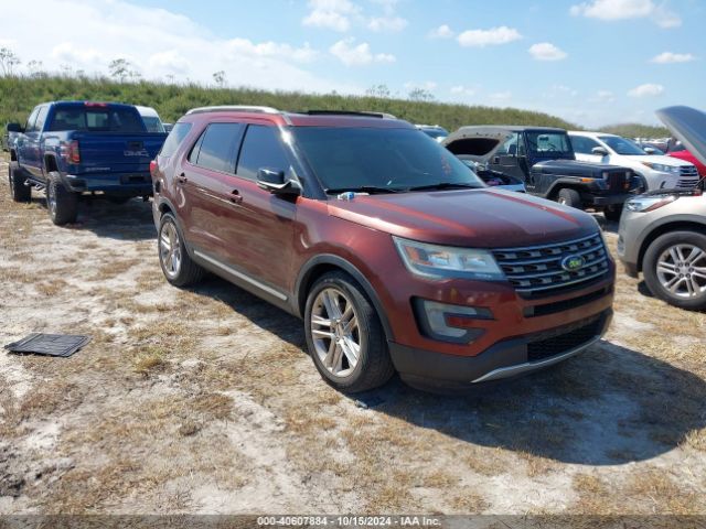 ford explorer 2016 1fm5k7d80ggc38906