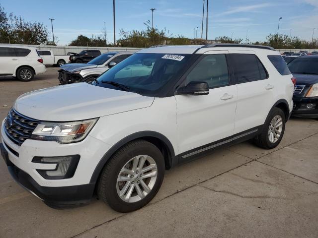 ford explorer x 2016 1fm5k7d80ggc58136