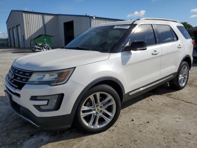 ford explorer x 2016 1fm5k7d80ggc85739