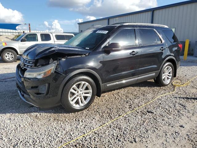 ford explorer x 2016 1fm5k7d80ggc99219