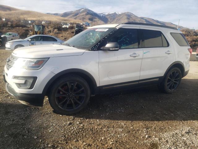 ford explorer 2017 1fm5k7d80hga04038