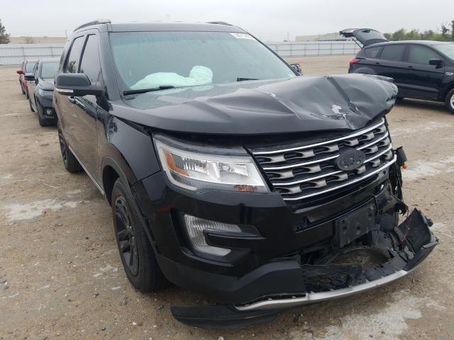 ford explorer x 2017 1fm5k7d80hga26959