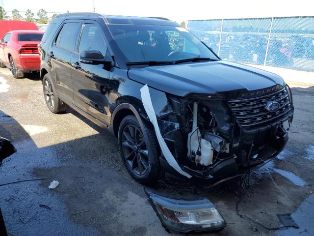 ford explorer x 2017 1fm5k7d80hga84201