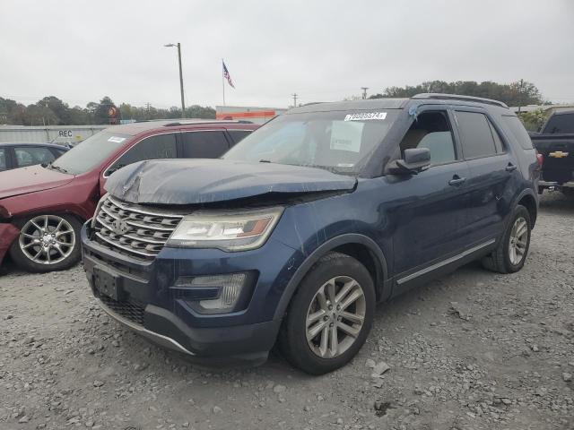 ford explorer x 2017 1fm5k7d80hga87034