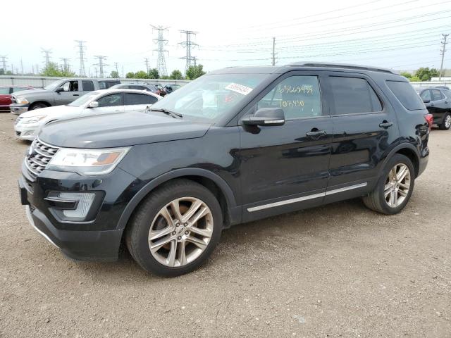 ford explorer 2017 1fm5k7d80hgb44414